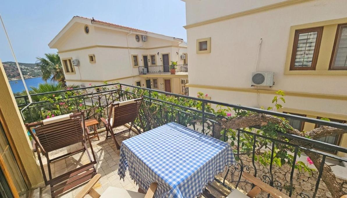 Kalkan Town *